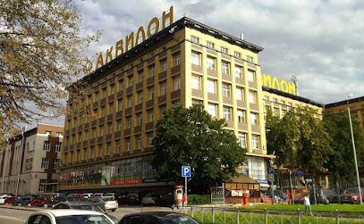 Школа восточного танца "Арабис"