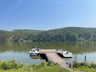 Уральский воднолыжный центр