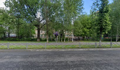 Детский сад № 3 "Сказка"