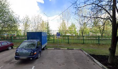 Детский сад №2478