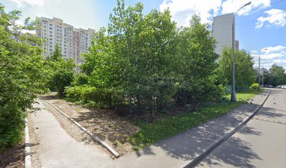 Детский сад № 2426