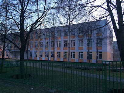 Школа № 332