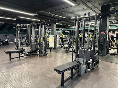 Win Fitness