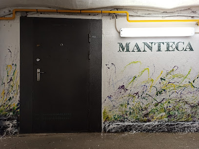 Manteca