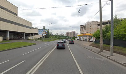 Академия Балета «Сказка»