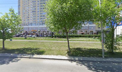 ВЕТЕРОК