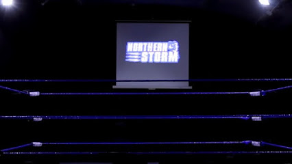 Northern Storm Wrestling