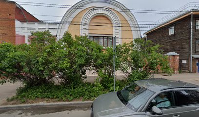 Вектор++