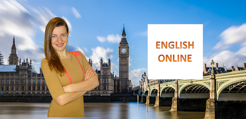 ENGLISH ONLINE
