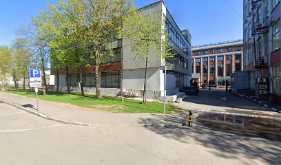 Школа фотографии