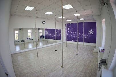 Школа танцев M.Dance
