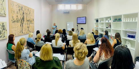 Академия Образования ELIA GRAZIA