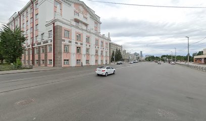 Школа программирования Coddy