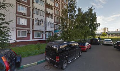 Медико-гуманитарный Институт Дополнительного Образования