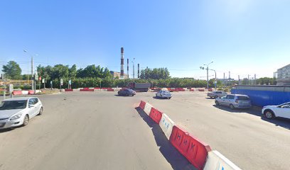 Кировский завод