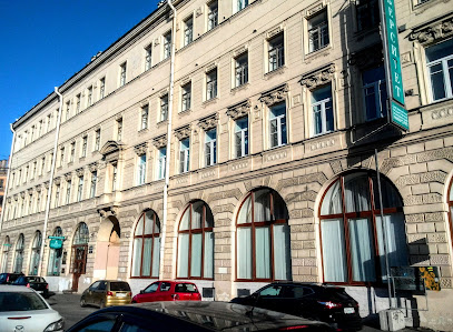 Институт дополнительного профессионального образования - "Высшая экономическая школа"