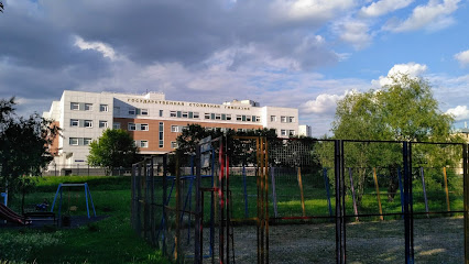 ГБОУ школа Глория