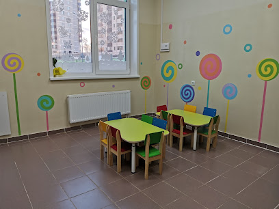 Центр развития Две ладошки
