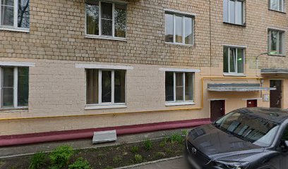 Детский Сад № 1384