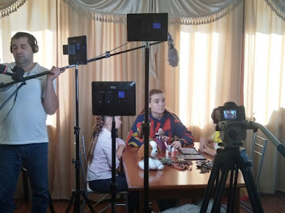 Студия Звезд