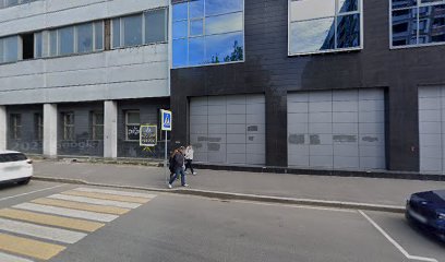 Фотошкола Михила Рыжова