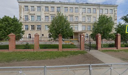 Цирк «Ученики 109 Школы»