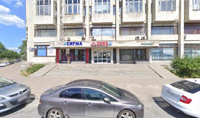 Академия Плавания