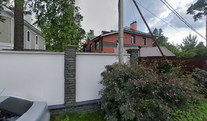 частный детский сад