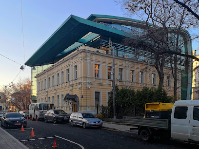 Союз архитекторов России