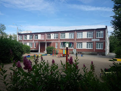 Детский сад № 33