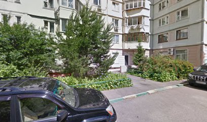 Лингвотек Детский Образовательный Центр