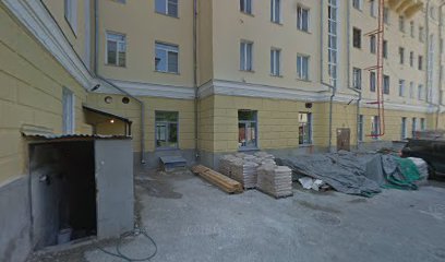 Kompaneets N.V.