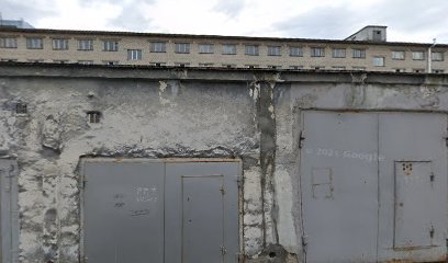 «ИСТИНА» Сеть клубов