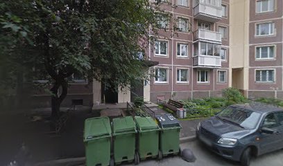 Частный Детский Сад Лева
