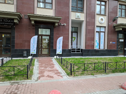 YOGI ROOM Московский 73к5