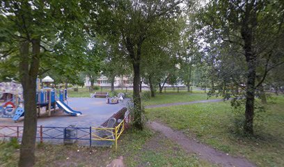 Детский сад № 27