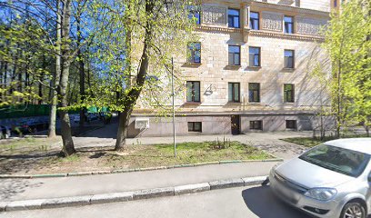 Body Language Dance Studio