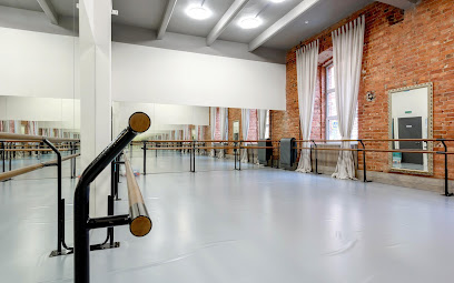 Balletpandora