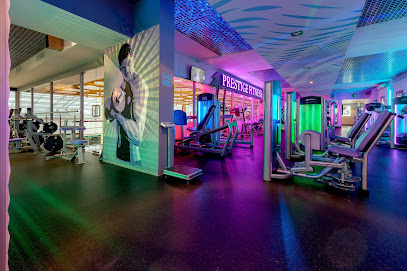 Фитнес-клуб Prestige Fitness