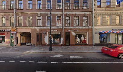Кадетский Спортивный Корпус