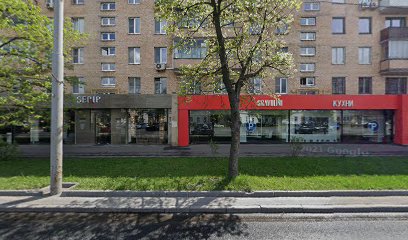 Центр Практической Стрельбы