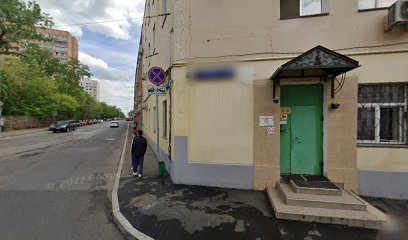 МОЁ ДОДЗЁ