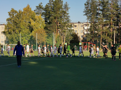 ФОК "Факел"