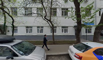 Школа рукопашного боя "Серафим"