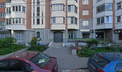 ПСИХПЕД