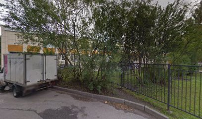 Семья, Школа-сад