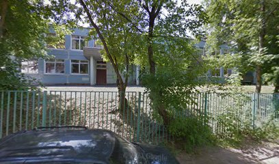 Детский сад № 1030