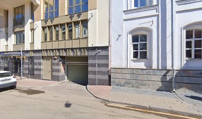 Колокольный Центр Русской Православной Церкви