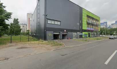 Skate Town