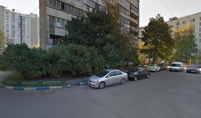 Профессиональный Клуб Каратэ